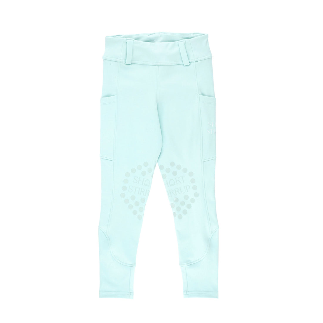 Tan Signature Leggings