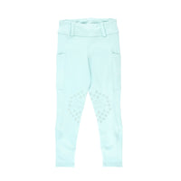 Black Signature Leggings