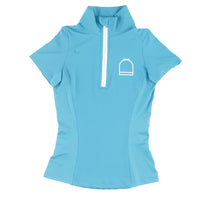 Rose Short Sleeve Sunshirts