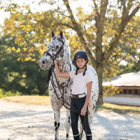 Black Signature Leggings