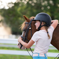 SSE Stirrup Logo Bridle Charm