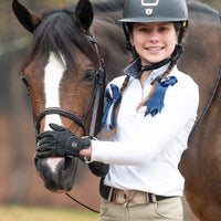 Signature Long Sleeve Show Shirt