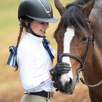Signature Long Sleeve Show Shirt