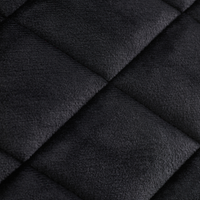 Plum Luxe Saddlepads