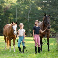 Rose Signature Leggings