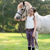 White Sleeveless Seamless Tech Shirt