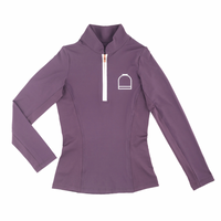 Mint Long Sleeve Sunshirts