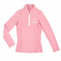 Mint Long Sleeve Sunshirts