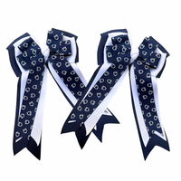 show bows, showbow, equestrian, horse show bows, horse