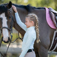 Mint Long Sleeve Sunshirts