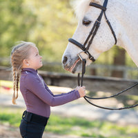 Black Signature Leggings