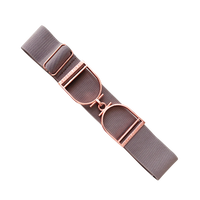 Stone SSE Stirrup Logo Belt