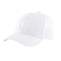 White Tech Hat