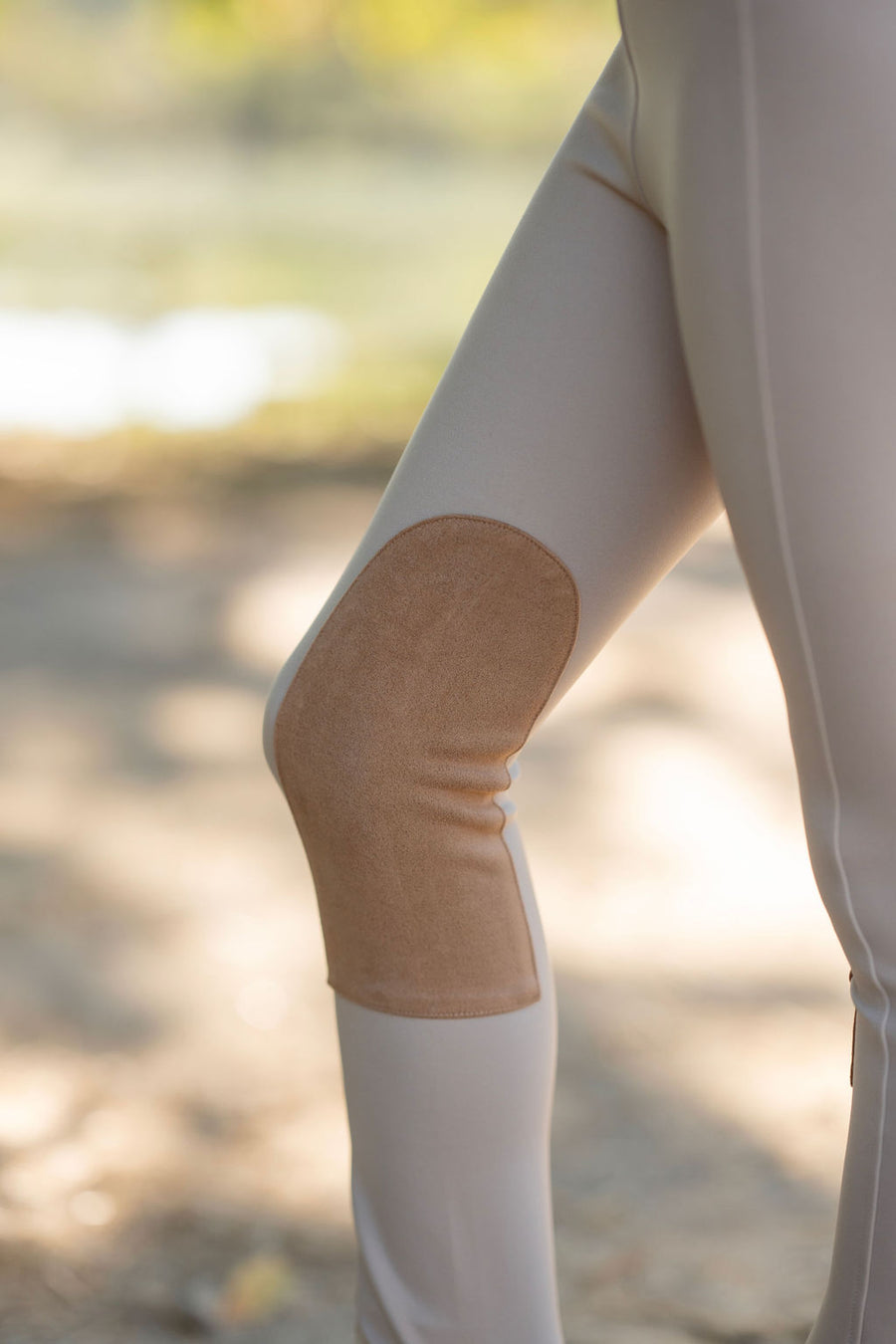 Tan SSE Jodhpurs