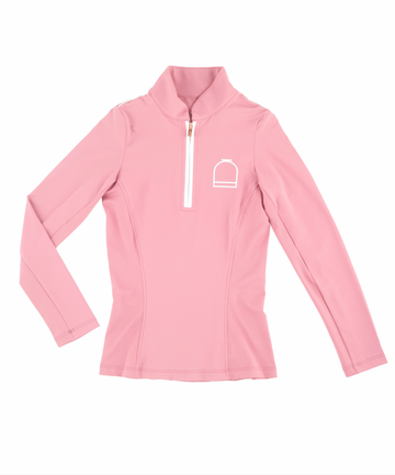 Rose Long Sleeve Sunshirts