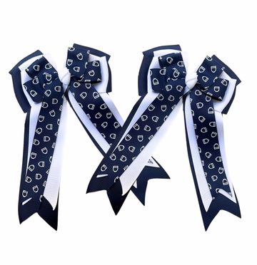 show bows, showbow, equestrian, horse show bows, horse